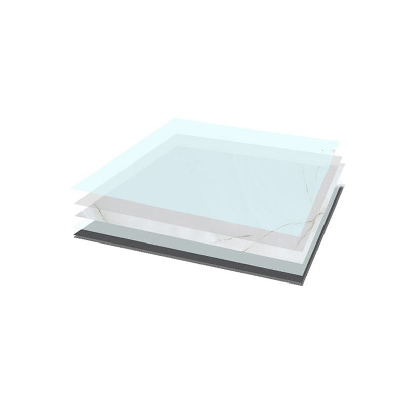 BowLift | Farmhouse Tin Back Wall Panel Smooth Wall Ceiling Wood Board Set of 1