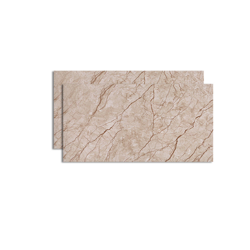 BowLift | Mosaic Tiles Peel & Stick Tile PVC Kitchen Waterproof Wall Cladding Peel and Stick Wall Tile