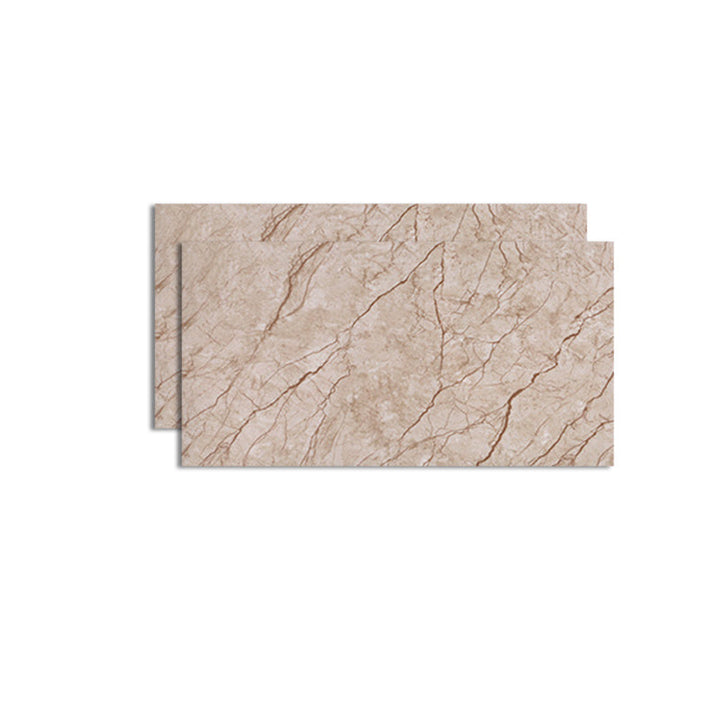 BowLift | Mosaic Tiles Peel & Stick Tile PVC Kitchen Waterproof Wall Cladding Peel and Stick Wall Tile