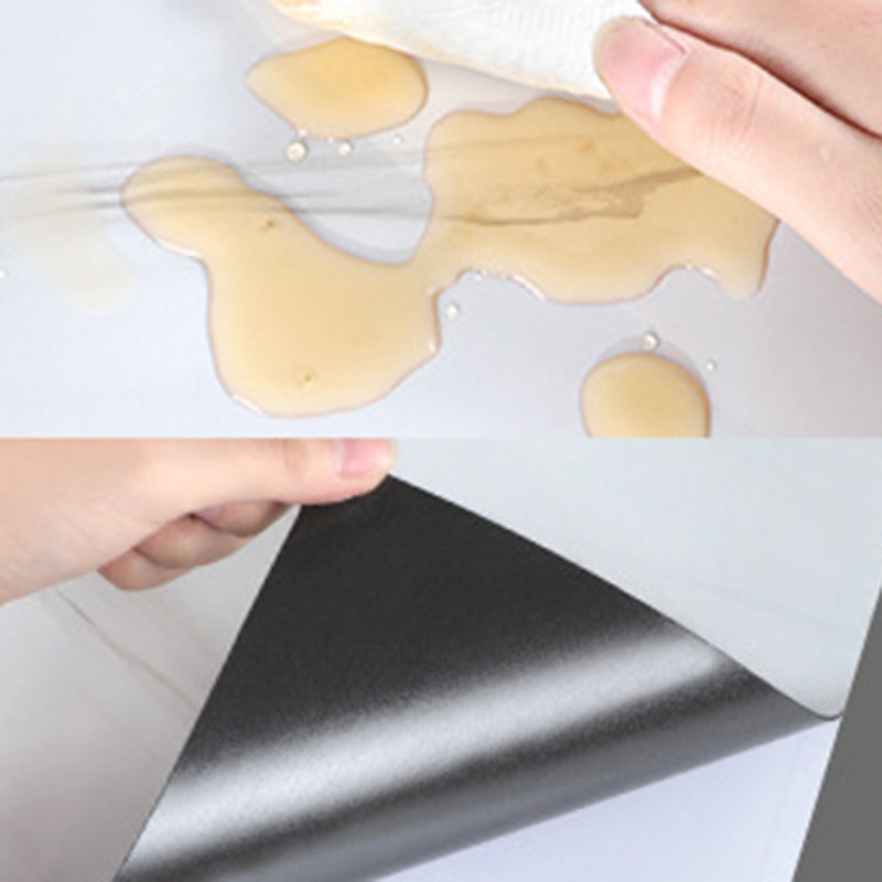 BowLift | Mosaic Tiles Peel & Stick Tile PVC Kitchen Waterproof Wall Cladding Peel and Stick Wall Tile