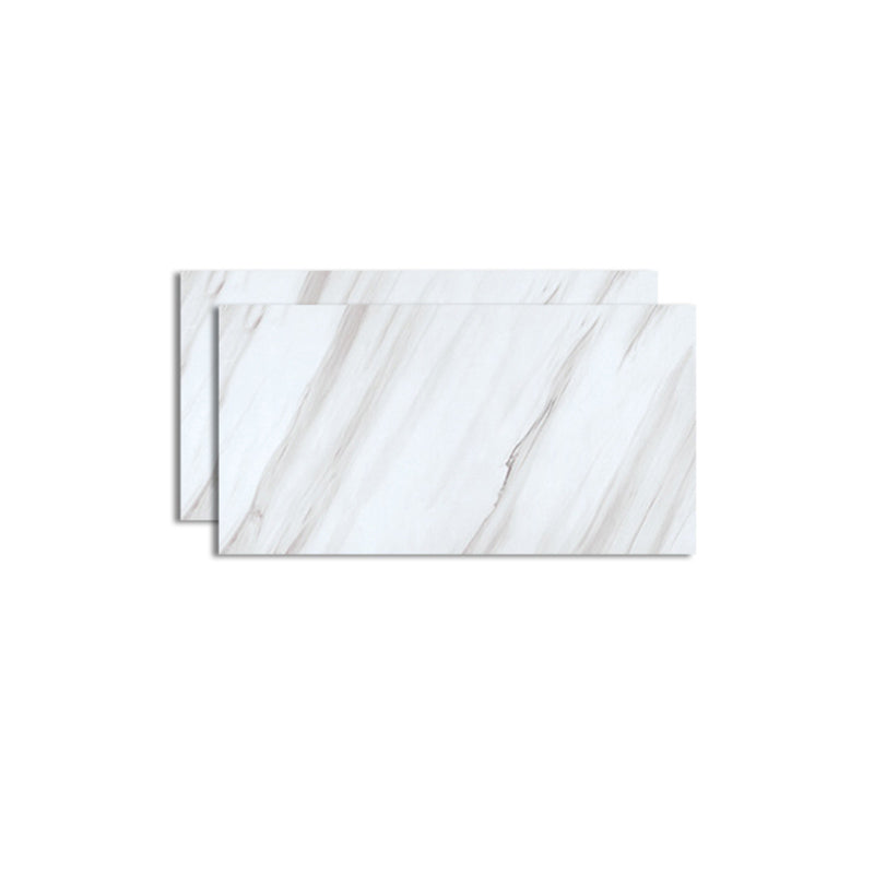 BowLift | Mosaic Tiles Peel & Stick Tile PVC Kitchen Waterproof Wall Cladding Peel and Stick Wall Tile