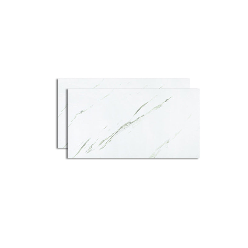 BowLift | Mosaic Tiles Peel & Stick Tile PVC Kitchen Waterproof Wall Cladding Peel and Stick Wall Tile