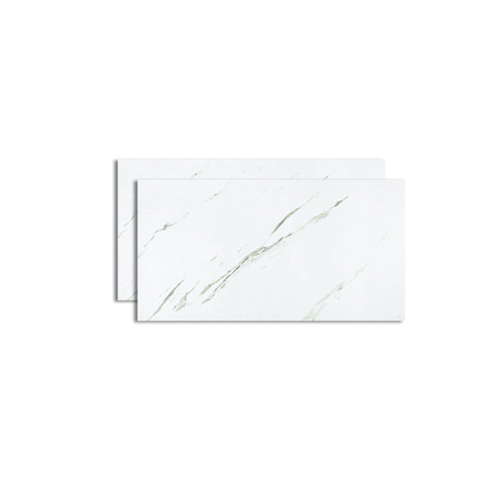 BowLift | Mosaic Tiles Peel & Stick Tile PVC Kitchen Waterproof Wall Cladding Peel and Stick Wall Tile