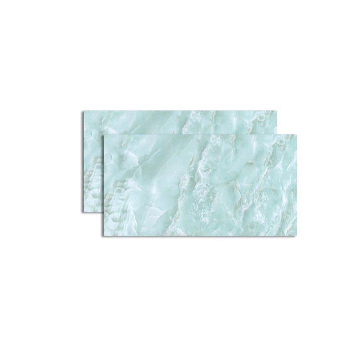 BowLift | Mosaic Tiles Peel & Stick Tile PVC Kitchen Waterproof Wall Cladding Peel and Stick Wall Tile