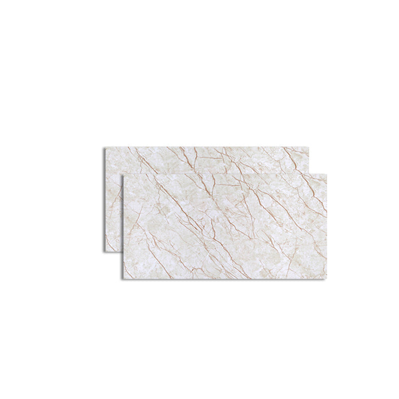 BowLift | Mosaic Tiles Peel & Stick Tile PVC Kitchen Waterproof Wall Cladding Peel and Stick Wall Tile