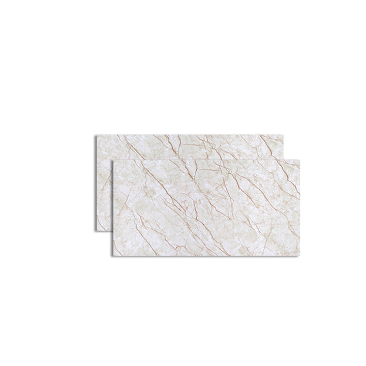 BowLift | Mosaic Tiles Peel & Stick Tile PVC Kitchen Waterproof Wall Cladding Peel and Stick Wall Tile