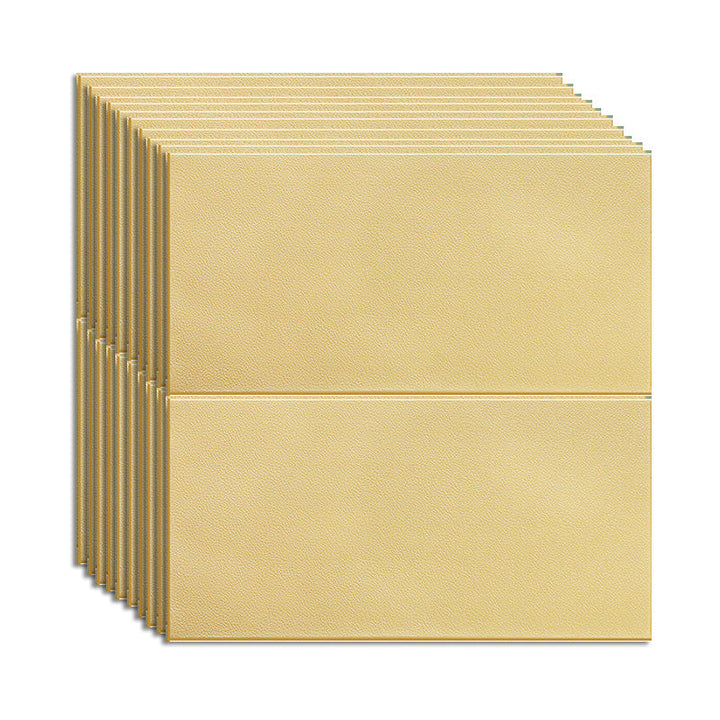BowLift | Modern Plastic Wall Access Panel Self-Adhesive Wall Access Panel
