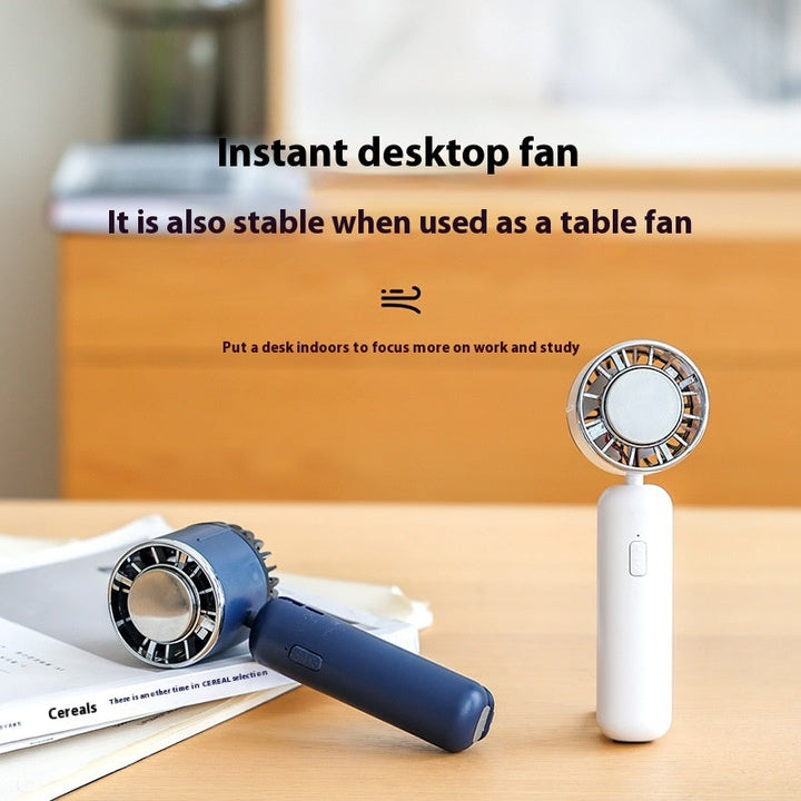 USB-Cool Handheld Fan | Bowlift