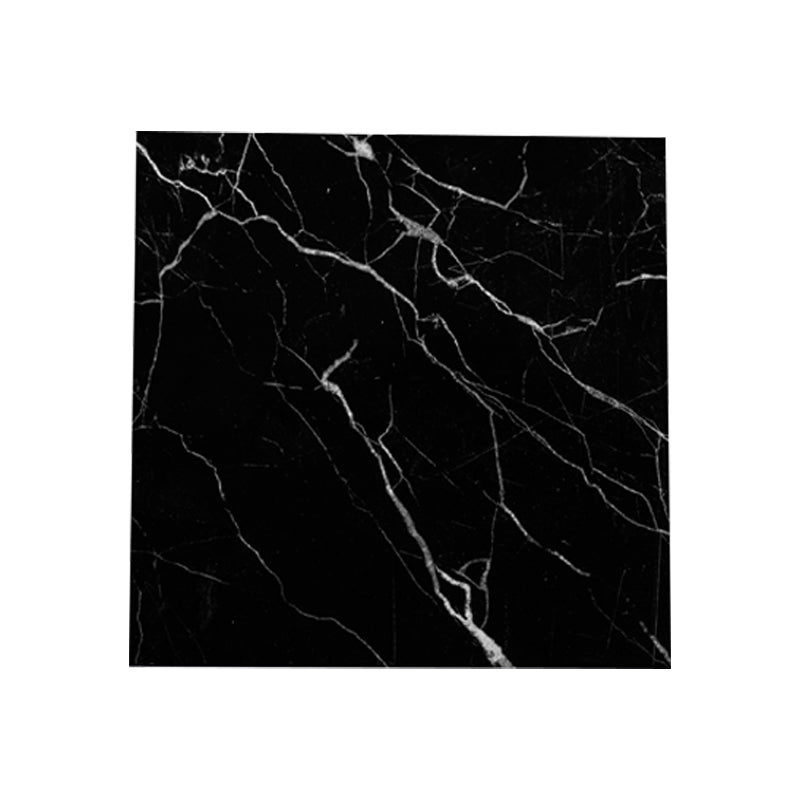 BowLift | Multi-Tonal Style Vinyl Plank Peel and Stick Porcelain Tile Look Vinyl Plank Flooring