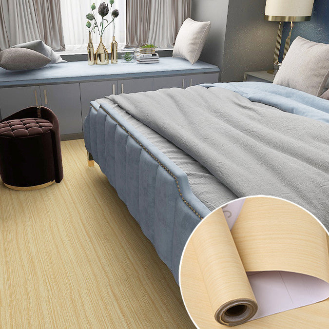 BowLift | Multi-Tonal Style Vinyl Plank Ceramic Print Peel and Stick Vinyl Plank Flooring