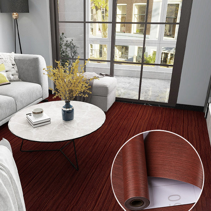 BowLift | Multi-Tonal Style Vinyl Plank Ceramic Print Peel and Stick Vinyl Plank Flooring
