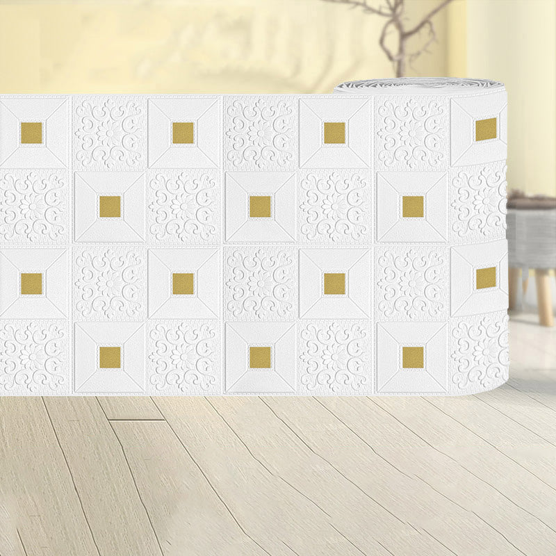 BowLift | Contemporary Wall Access Panel Self-adhesive Wall Access Panel with waterproof