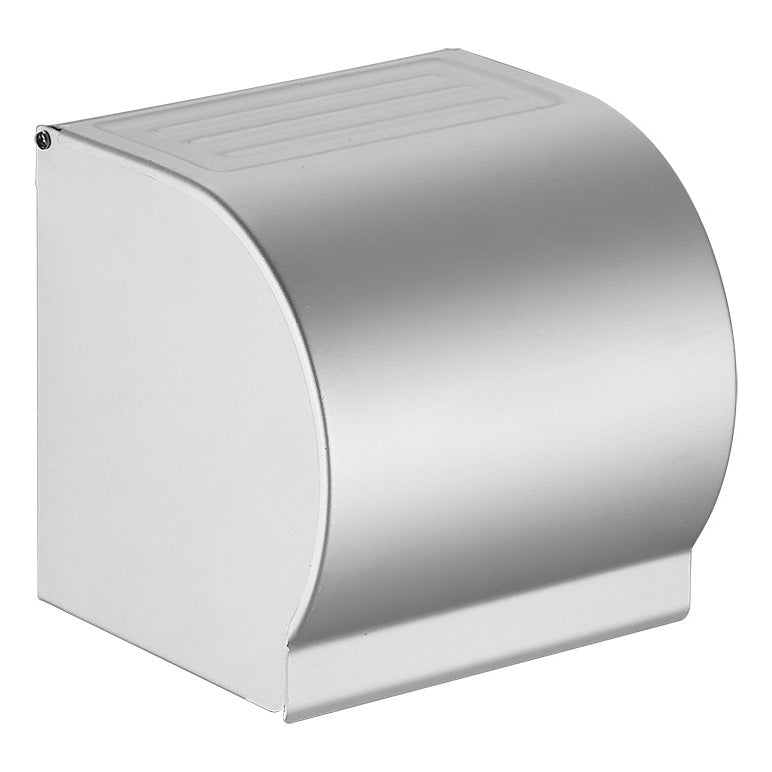 BowLift | Contemporary Silver Bathroom Accessories as Individual Piece or in Set