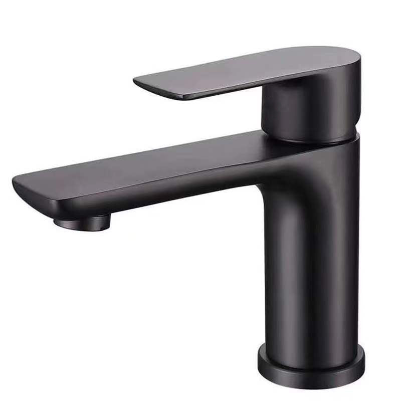 BowLift | Modern Vessel Faucet Copper Single Handle Low Arc Vessel Faucet for Home