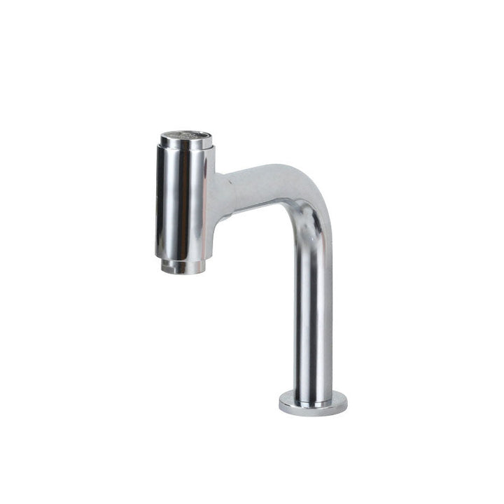 BowLift | Modern Style Basin Tap Swivel Spout Bathroom Faucet