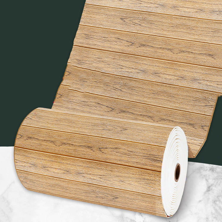 BowLift | Modern Pearl Wainscoting PVC Wall Access Panel Peel and Stick Foam Trim