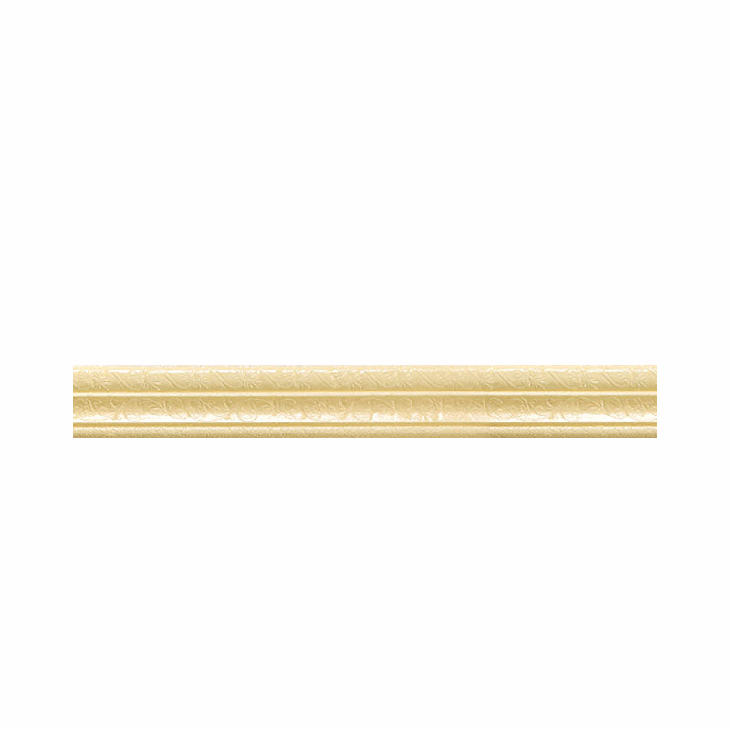 BowLift | Modern Baseboards 3D Embossing Baseboard PVC Stereo Base Set of 1