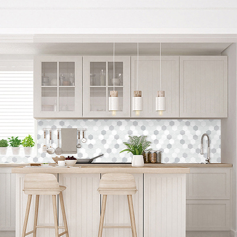BowLift | Mosaic tiles peeling off & sticking tiles PVC kitchen and bathroom back panel peeling off and sticking tiles
