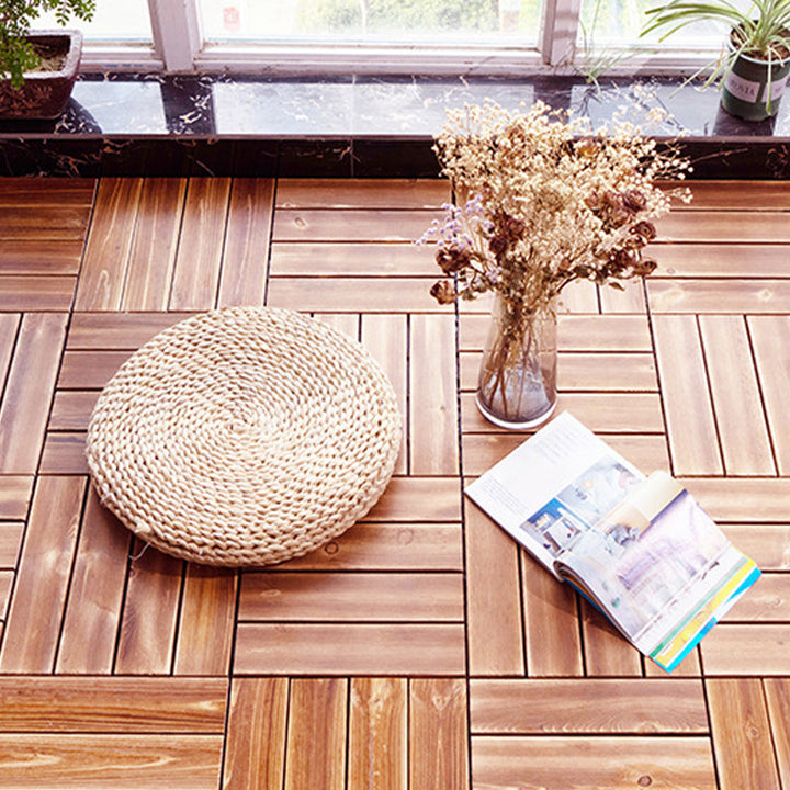 BowLift | Traditional waterproof wooden floors wood floor planks with click lock