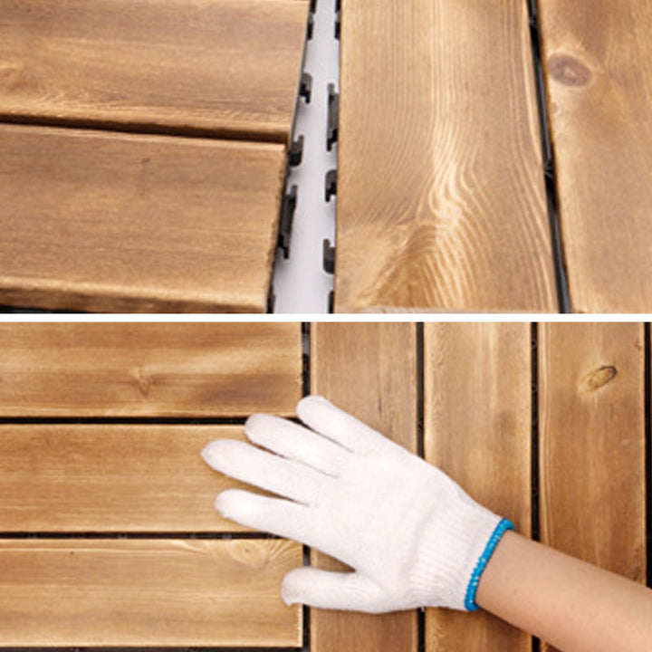BowLift | Traditional waterproof wood floors wood flooring planks with click lock