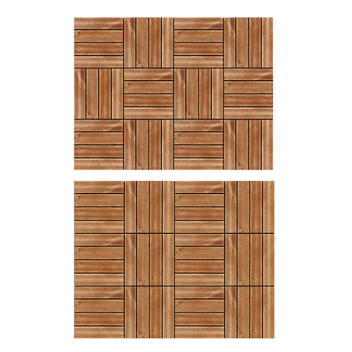 BowLift | Traditional waterproof wooden floors wood floor planks with click lock