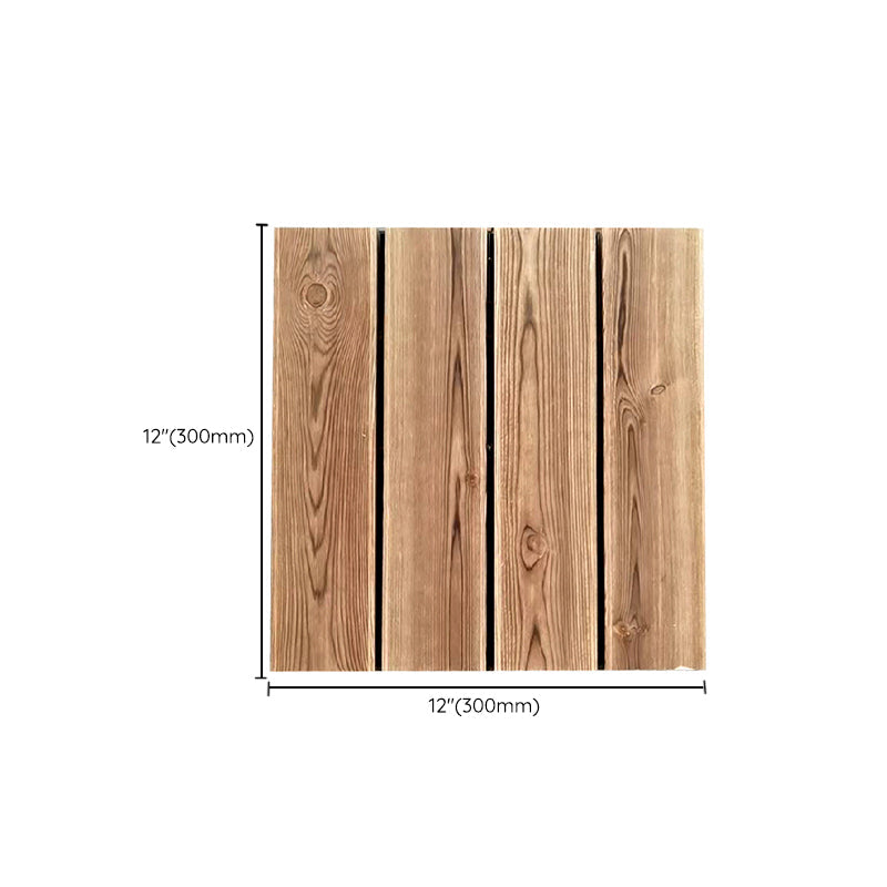 BowLift | Traditional waterproof wooden floors wood floor planks with click lock