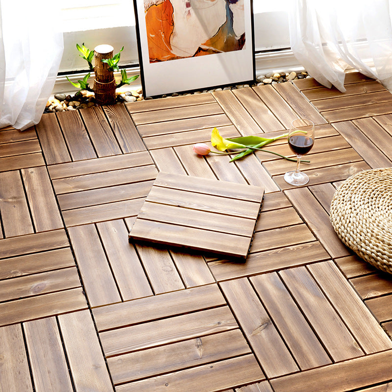 BowLift | Classic Click-Lock Flooring Waterproof Floor Tiles