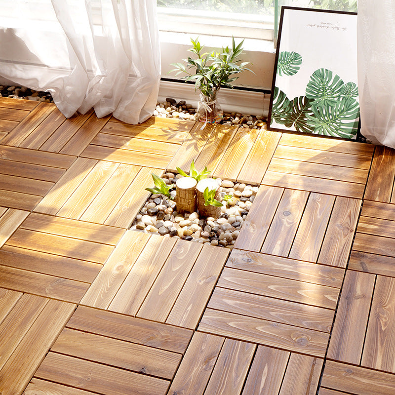 BowLift | Classic Click-Lock Flooring Waterproof Floor Tiles