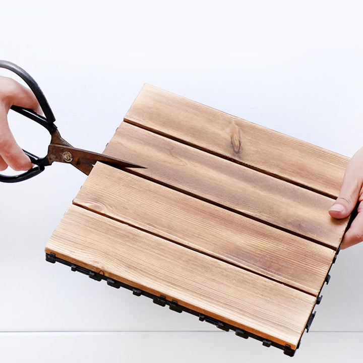 BowLift | Classic Click-Lock Flooring Waterproof Floor Tiles