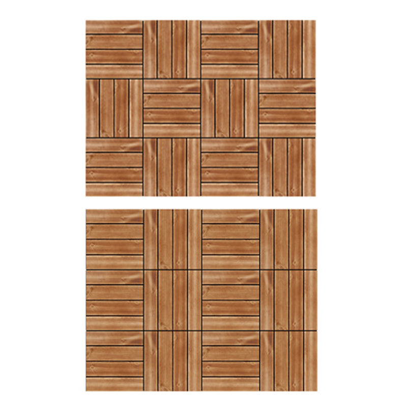 BowLift | Classic Click-Lock Flooring Waterproof Floor Tiles