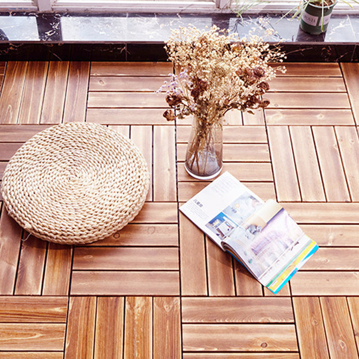BowLift | Classic Click-Lock Flooring Waterproof Floor Tiles