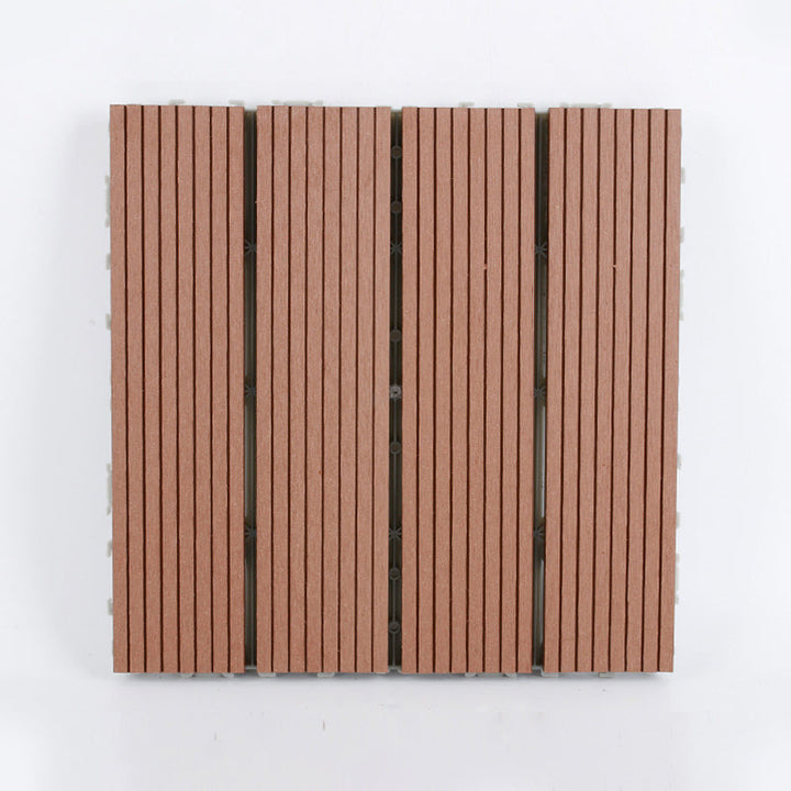 BowLift | Traditional Floor Tiles Solid Color Click-Lock Flooring Tiles