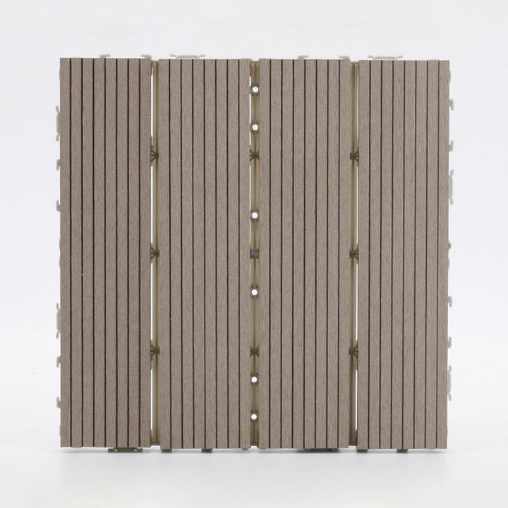 BowLift | Traditional Floor Tiles Simple Waterproof Click-Lock Wooden Floor Boards