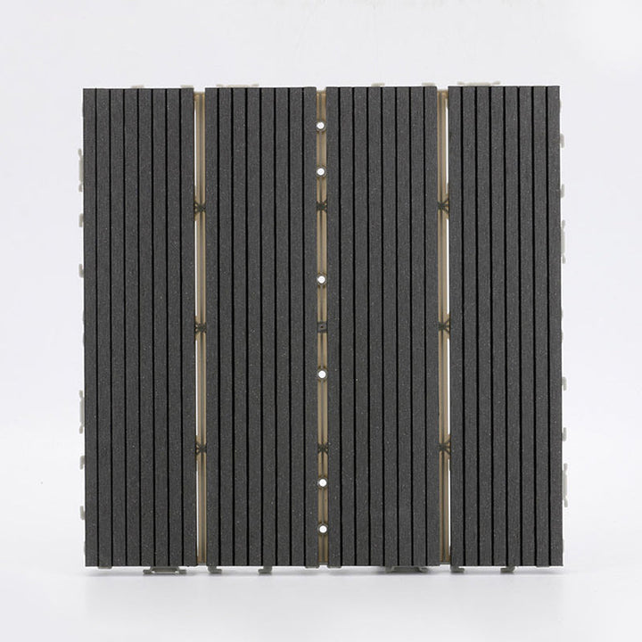 BowLift | Traditional Floor Tiles Simple Waterproof Click-Lock Wooden Floor Boards
