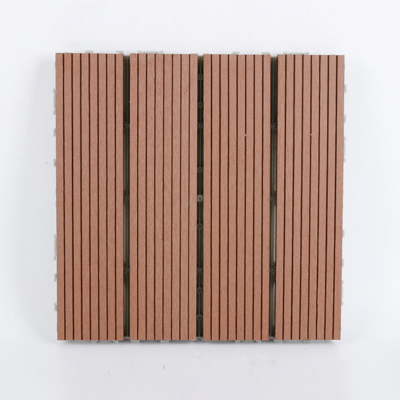BowLift | Traditional Floor Tiles Simple Waterproof Click-Lock Wooden Floor Boards