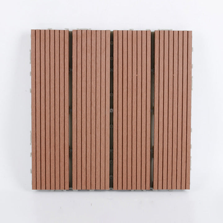 BowLift | Traditional Floor Tiles Simple Waterproof Click-Lock Wooden Floor Boards