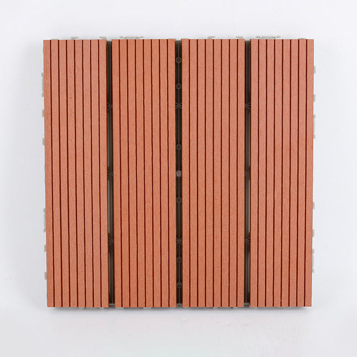 BowLift | Traditional Floor Tiles Simple Waterproof Click-Lock Wooden Floor Boards