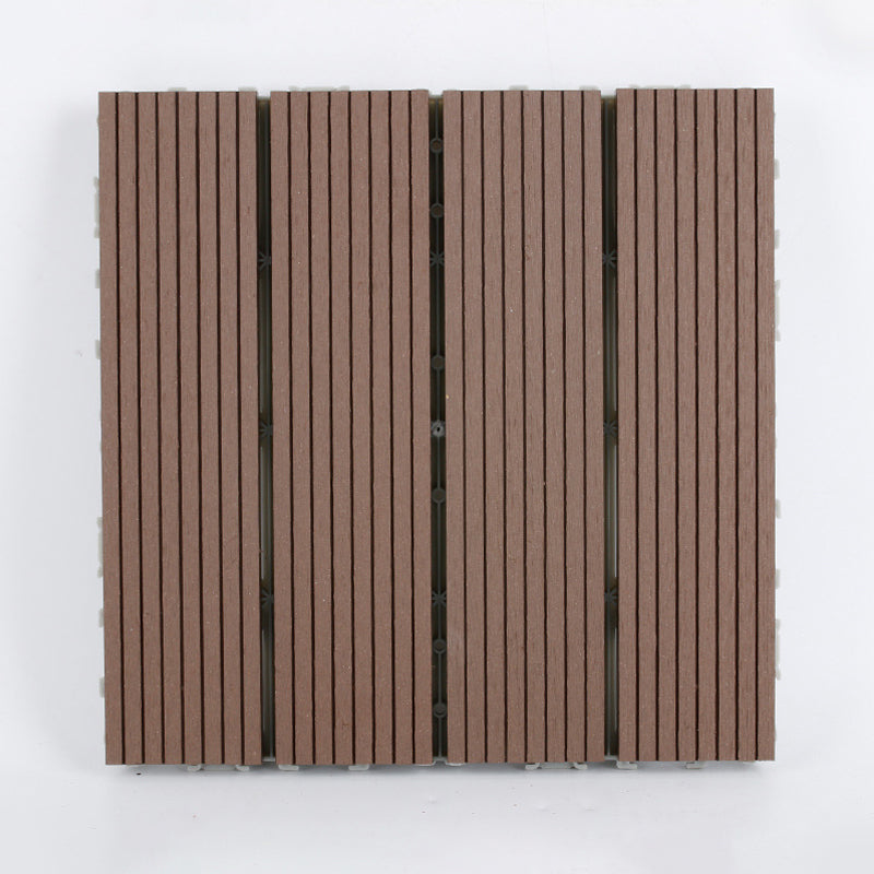 BowLift | Traditional Floor Tiles Simple Waterproof Click-Lock Wooden Floor Boards
