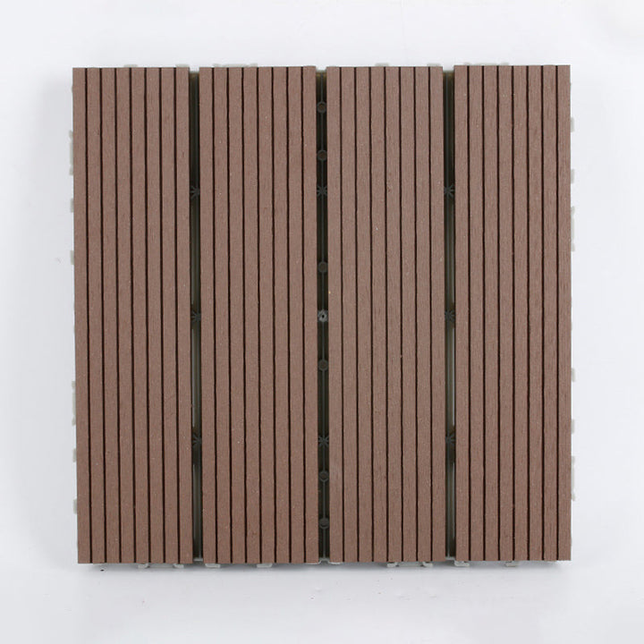 BowLift | Traditional Floor Tiles Simple Waterproof Click-Lock Wooden Floor Boards