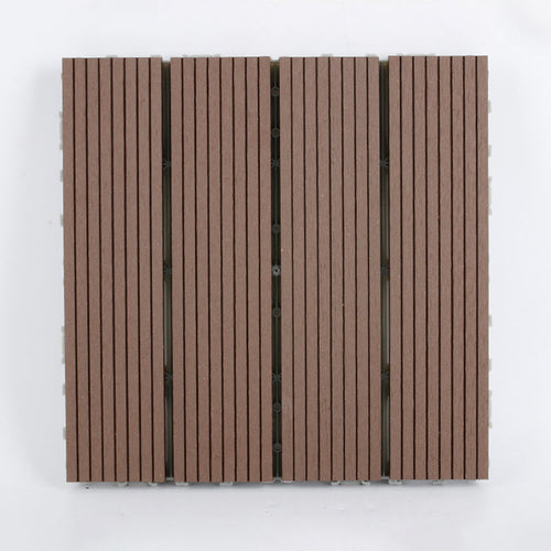 BowLift | Traditional Floor Tiles Simple Waterproof Click-Lock Wooden Floor Boards