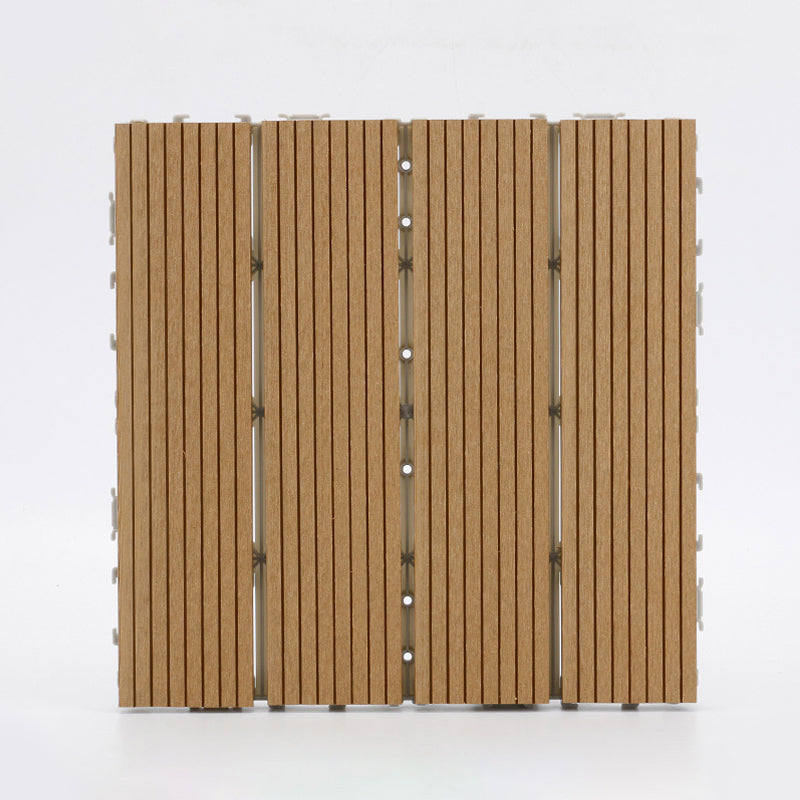 BowLift | Traditional Floor Tiles Simple Waterproof Click-Lock Wooden Floor Boards