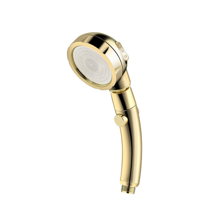 BowLift | Modern Hand Shower Round 3 Settings Hand Shower Combo