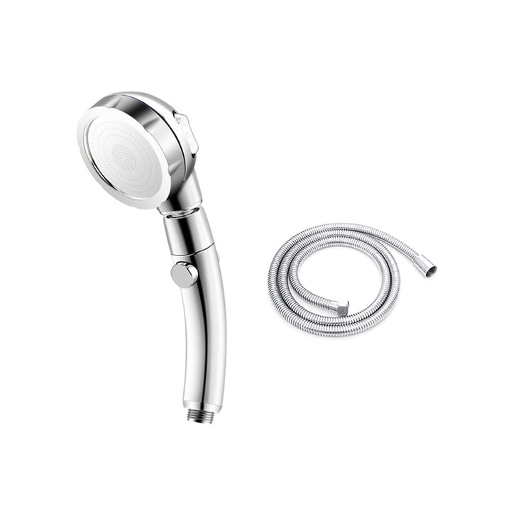 BowLift | Modern Hand Shower Round 3 Settings Hand Shower Combo