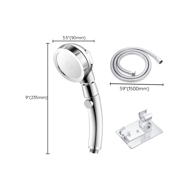 BowLift | Modern Hand Shower Round 3 Settings Hand Shower Combo