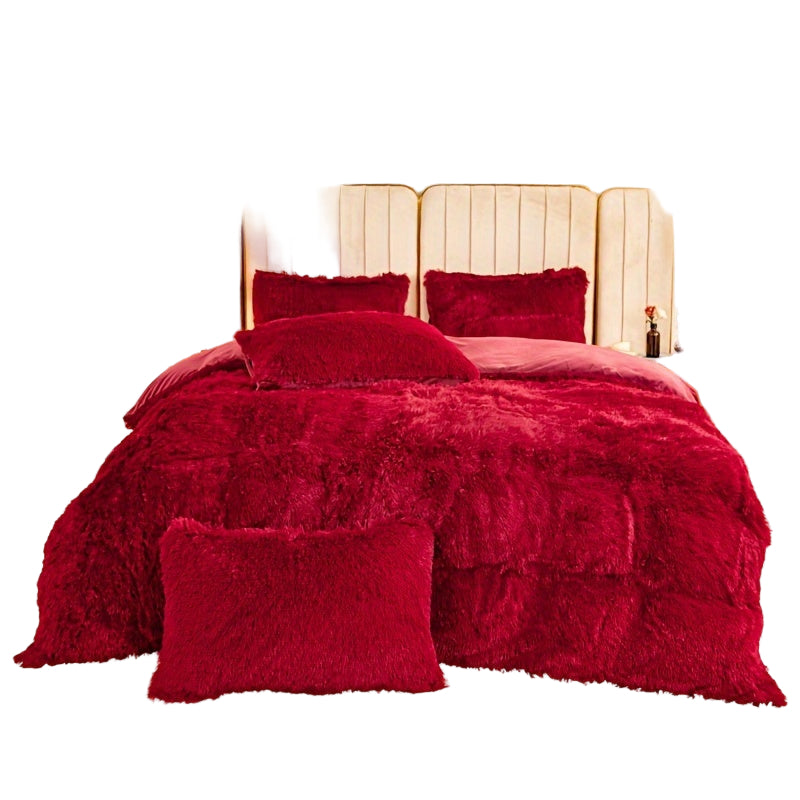 BowLift | Silk Bamboo Bedding Delicate and Cool to the Touch