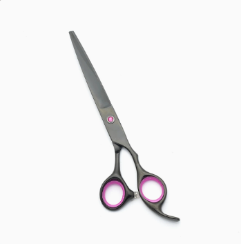 Professional Dog Grooming Scissors Set - PrecisionPaw Bowlift