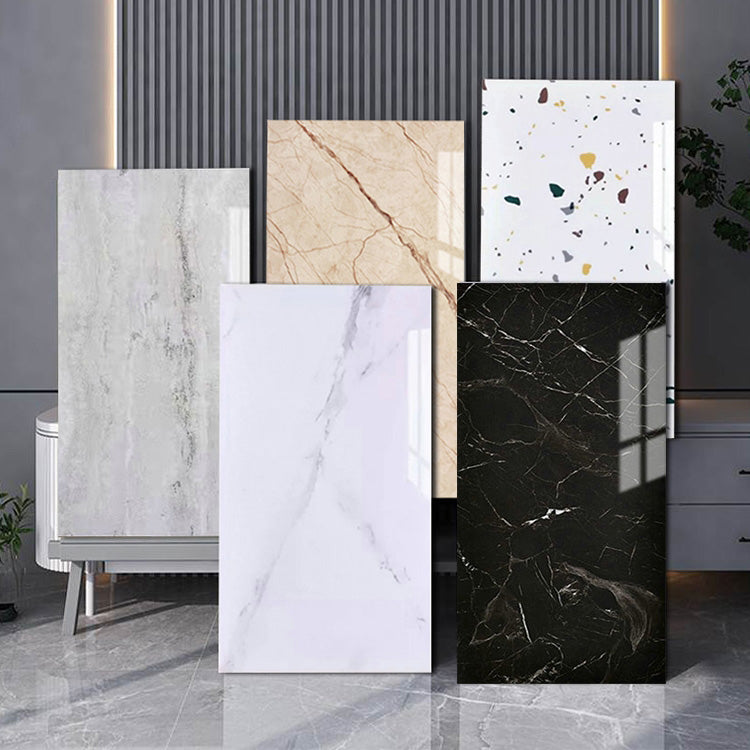BowLift | Single Plate Wallpaper Contemporary Plastic Wallpaper with Waterproof