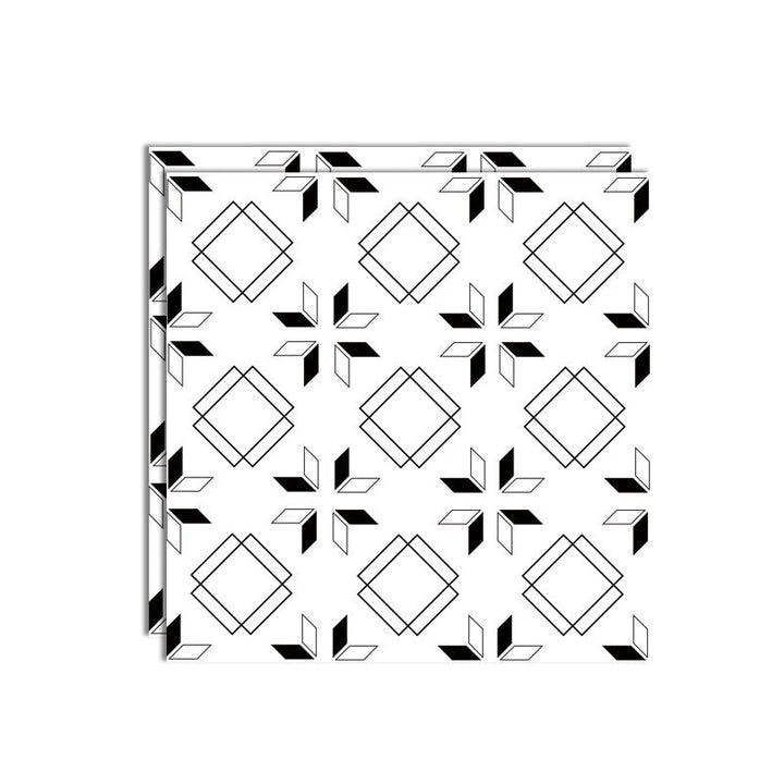 BowLift | Mosaic tiles peel and stick wall tile modern PVC wallpaper with waterproof