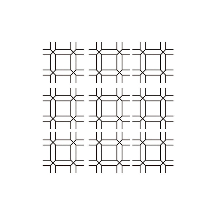 BowLift | Mosaic tiles peel and stick wall tile modern PVC wallpaper with waterproof