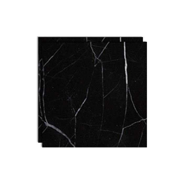 BowLift | Modern Plastic Wallpaper Single Piece Peel and Stick Wall Tile with Square Shape